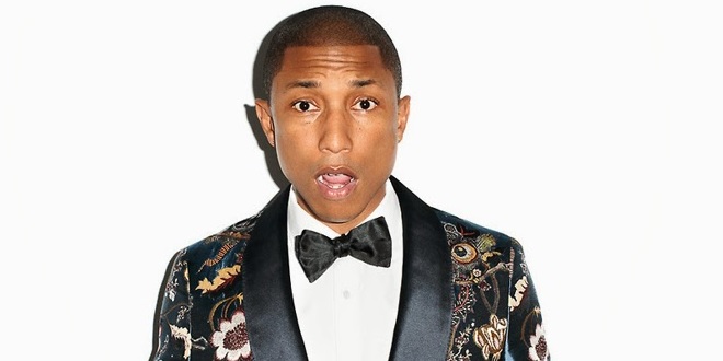 Pharrel