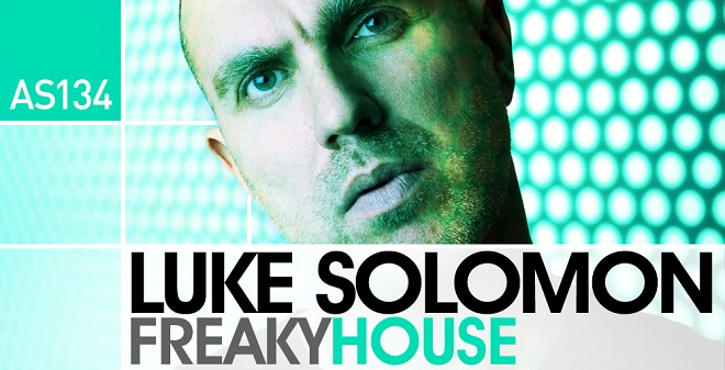 luke solomon freaky house loopmasters