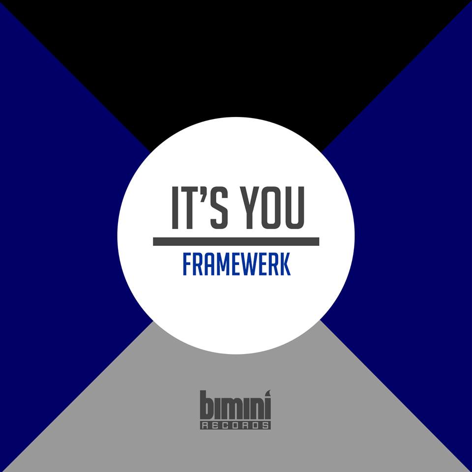 Framewerk - It's You