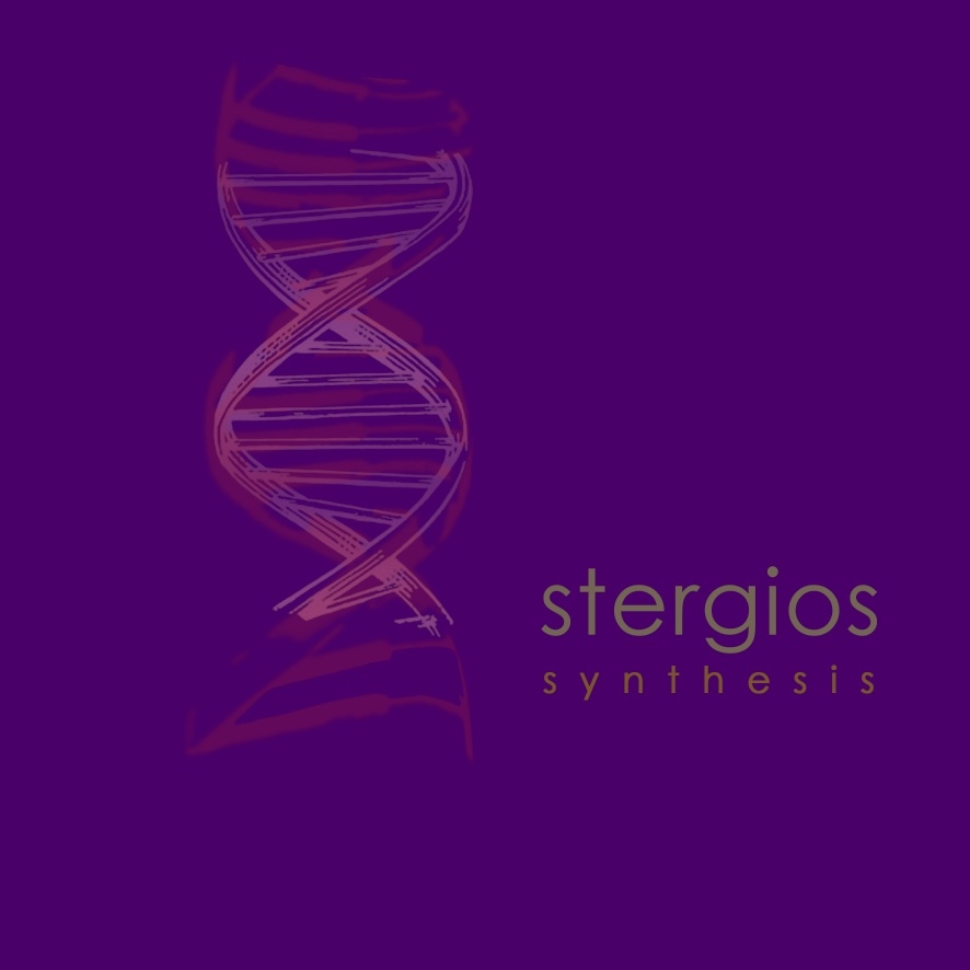 Stergios - Synthesis LP
