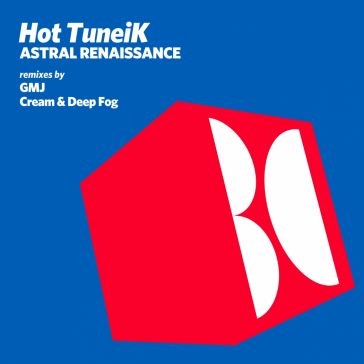 Hot TuneiK - Astral Renaissance (Balkan Connection)