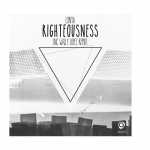 Lonya - righteousness - Asymmetric Recordings