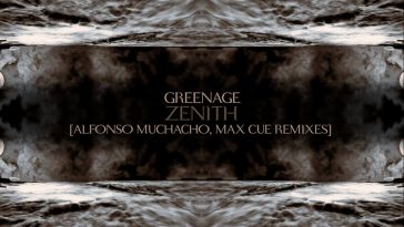 Greenage - Zenith (Stellar Fountain)
