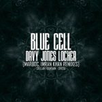 Blue Cell - Davy Jones Locker (Stellar Fountain)