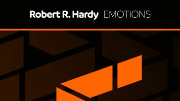 Robert R. Hardy - Emotions (Superordinate Music)
