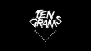 ten grams outerspace blues