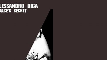 Alessandro Diga - Grace's Secret (Manual Music)