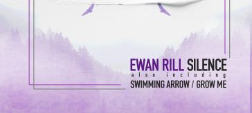 Ewan Rill - Silence EP (Movement Recordings)