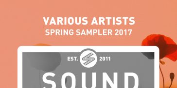 VA - Spring Sampler 2017 (Sound Avenue)