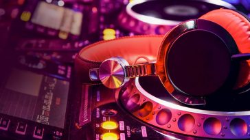 so you want to become a DJ