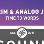 Antrim - Time To Words (Sound Avenue)