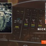 NICK BEHRMANN, pioneer dj, undiscovered
