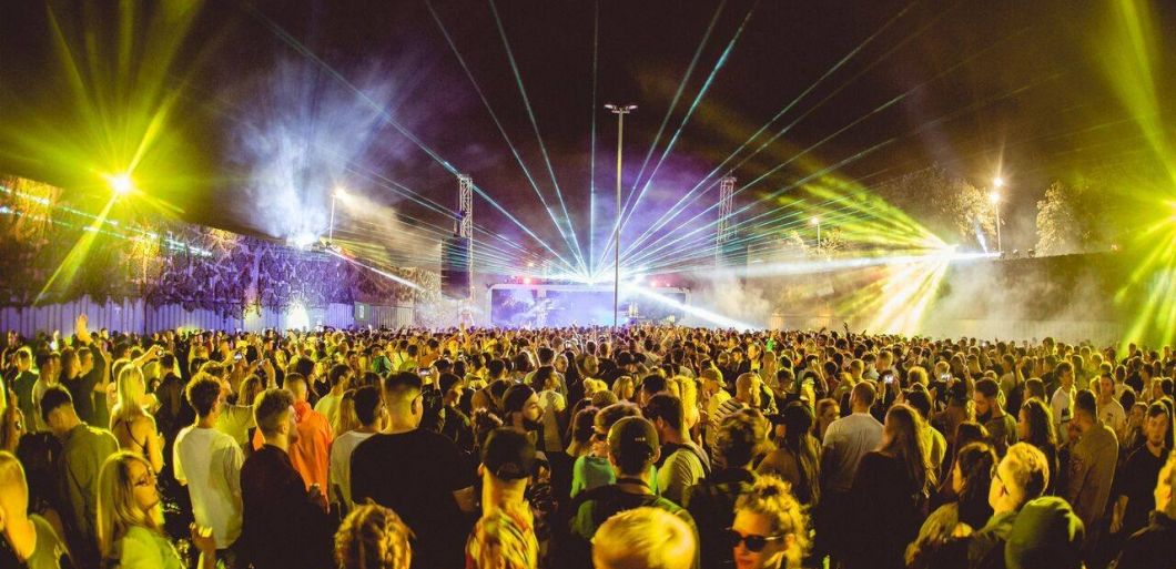 Mint Festival 2019 launches line up with Seth Troxler, Apollonia, Enzo
