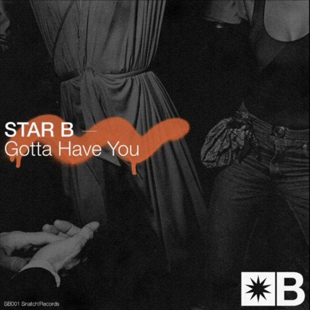 Star B 'Gotta Have You': Mark Broom & Riva Starr Combine To Deliver ...